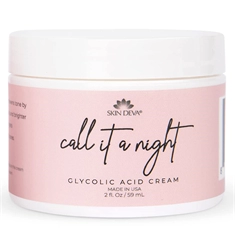 Glycolic Acid Night Cream